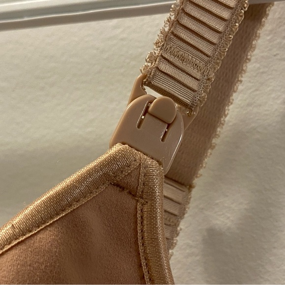 Cake Maternity/Nursing Underwire Bra 32F - Picture 4 of 8